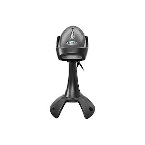 Leitor de Código de Barras 3NSTAR SCI150 1D USB - Preto