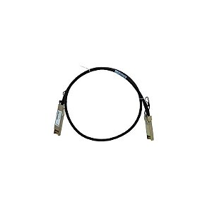 Cabo de Conexão Direta 10GBASE XFP+ 10G CABO-XFP-SFP-P1M 1 m