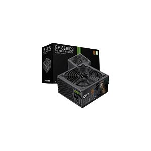 Fonte de Alimentação 450W Gamemax GP 450B Bronze 80+