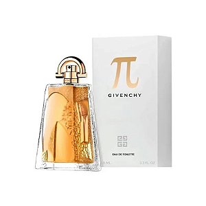 Perfume Masculino Givenchy Pi Edt 100 ML