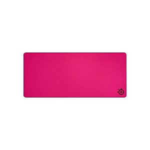 Mouse Pad Gamer Steelseries QCK Heavy XXL - Magenta 90 X 40 CM (67505)