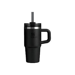 Copo Térmico Stanley The Flowstate Quencher H2.0 Tumbler 591ML - Preto 2.0