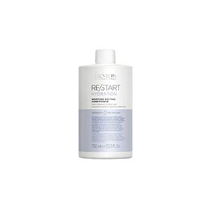 Condicionador Revlon Restart Hidratação - 750ml