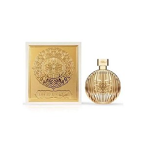 Perfume Assala Gold Edp 100ml
