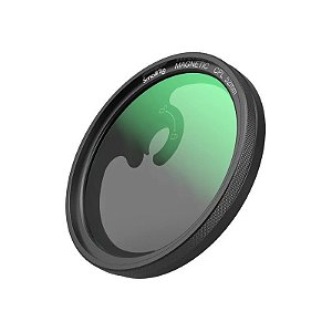Kit de Filtro Magnético CPL Smallrig Magease 52 MM 4388B