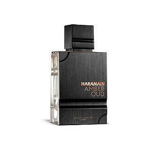 Perfume Al Haramain Amber Oud Private Edition 120 ML