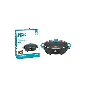 Churrasqueira Winningstar ST-9801 1600W 220V
