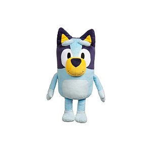 Pelúcia Bluey Jumbo Sortida