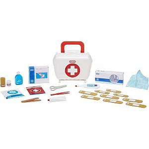 Kit de Primeiros Socorros Little Tikes - 656156