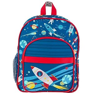 Mochila Stephen Joseph Classic Space - (F20) SJ-1206-98