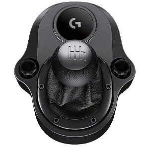 Alavanca de Marchas Logitech Driving Force para Volantes G29 e G920
