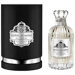 Perfume Assala Prime Royal Jasmine EDP 100mL - Unissex