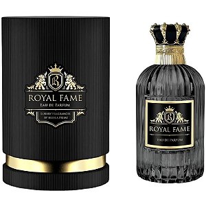 Perfume Assala Prime Royal Fame EDP 100mL - Unissex