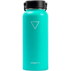 Garrafa Térmica Hydrate 1 Aqua 946 mL