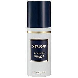 Desodorante Xerjoff 40 Knots - 100mL