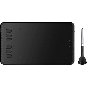 Mesa Digitalizadora Huion Inspiroy H640P 160 x 100mm