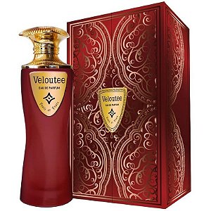 Perfume Fresco e Fresco Aveludado EDP 100mL - Unissex