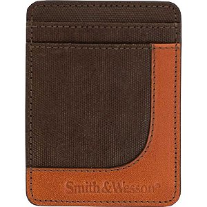 Cartão de visita Smith&Wesson 49661 Masculino - M