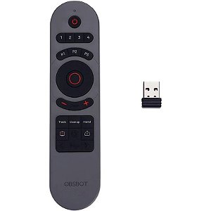 Controle Remoto Obsbot Tiny Smart Remote 2 ORB-2209-CT