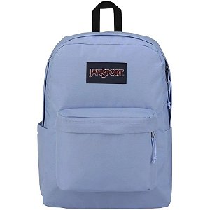 Mochila JanSport JS0A4QUT85V Superbreak Hydrângea