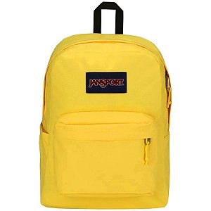 Mochila JanSport JS0A4QUTEW8 Superbreak Sun Shimmer