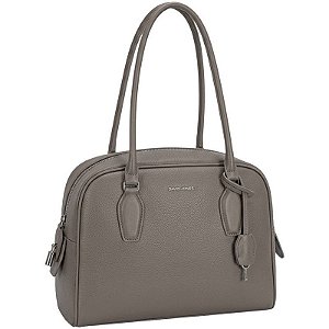 Bolsa Feminina David Jones CM7748 Fungo
