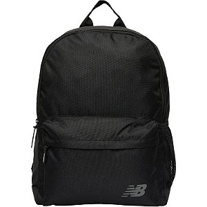Mochila New Balance LAB53511 BK - Masculina