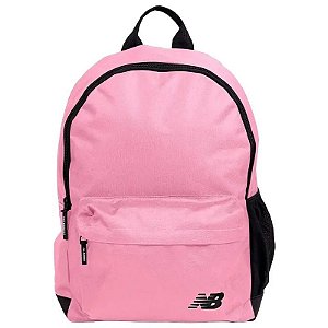 Mochila New Balance LAB53511 PTF - Feminina