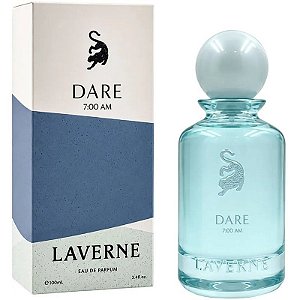 Perfume Laverne Darne 7:00 AM EDP 100mL - Unisex