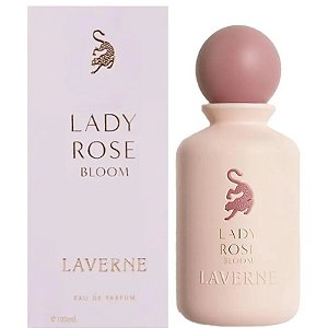 Perfume Laverne Blue Laverne Elixir EDP 100ml - Feminino