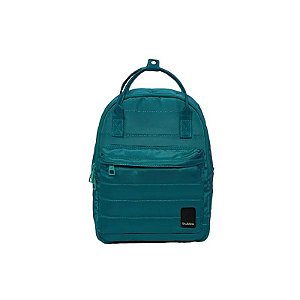 Mochila Buba Montreal Regular Jade 30,5x40,5x12,5cm