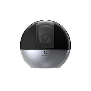 Câmera IP Wi-Fi Ezviz CS-E6-R100-8C5W2F 3K 4MM 360° H.265