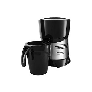 Extrator de Suco Britânia Turbo Pro 260W Bivolt
