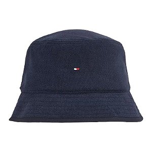 Chapéu de Pescador Tommy Hilfiger AM0AM12149 DW6 - Masculino