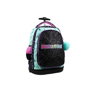 Mochila Chenson com Rodas