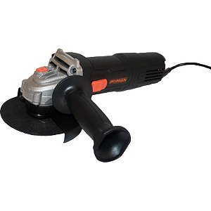 Esmerilhadeira angular Fixman 1200W - FM4041200 220V- 50/60Hz