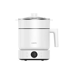 Panela Multifuncional Xiaomi Team Cooker MEC01 1.5L 220V - Branco