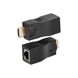 Adaptador Extensor HDMI WiFi 30M Trove 1080P