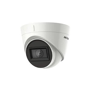 Câmera Hikvision HD 4K Turret DS-2CE78U1T-IT1F 8MP 3.6MM