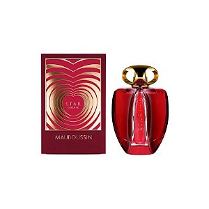 Perfume Mauboussin Star Cherie - Água de Perfume - Feminino - 90ML