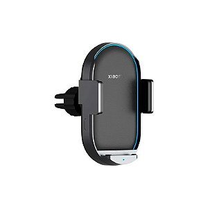 Carregador Veicular Xiaomi WCJ05ZM BHR6748GL - 50W - Sem Fio - Preto