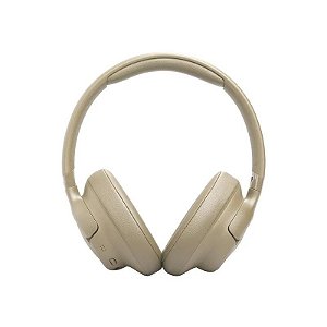 Fone de Ouvido JBL Tune 730BT Bluetooth - Bege