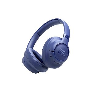 Fone de Ouvido Sem Fio JBL Tune 730BT - Azul