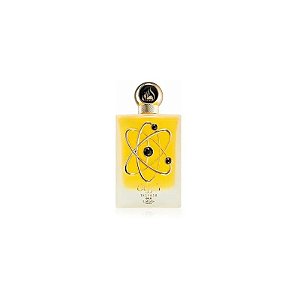 Perfume Lattafa Pride Tharwah Gold EDP 100ML