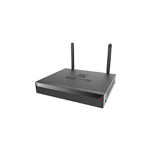 Gravador de Vídeo em Rede EZVIZ NVR 08CH CS-X5S(8W) Sem Fio HDMI VGA