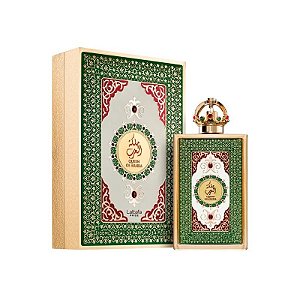 Perfume Lattafa Pride Queen Of Arabia Edp Feminino - 100ML