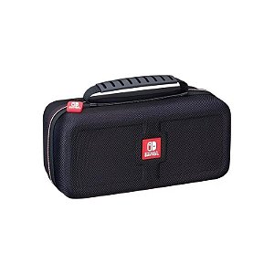 Estojo de Viagem Protetor RDS Industries NNS4000 Deluxe - Preto