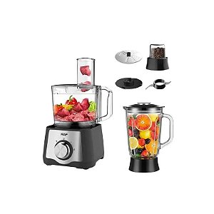Multiprocessador 7X1 Raf R.305 - 600W - 220V