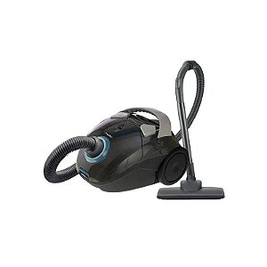 Aspirador Xion XI-VC1500 1500 W 220V - Preto
