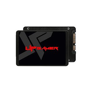 SSD HD Gamer 2.5 240GB UP500 / 560 / 500MB